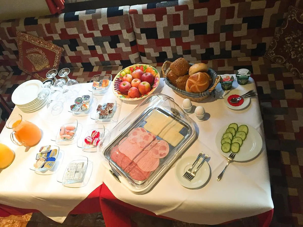 Guest house Pension Mona Lisa Munich