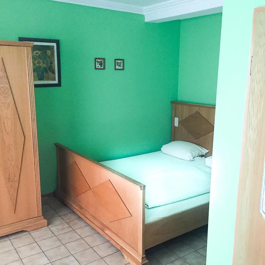 Pension Mona Lisa Munich Guest house