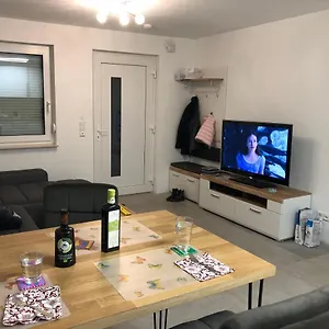 Chill Out Apartment