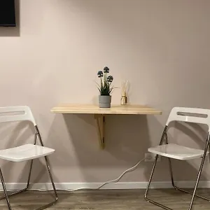 Modernes Nr3 Nahe Reeperbahn Bis 8 Personen Apartment