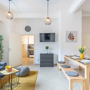 121 Wendenstrasse Apartment