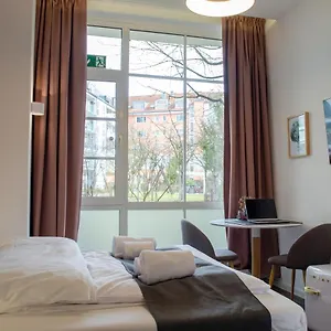 Apartment Homely 8 - Relaxed Self-check-in In, München