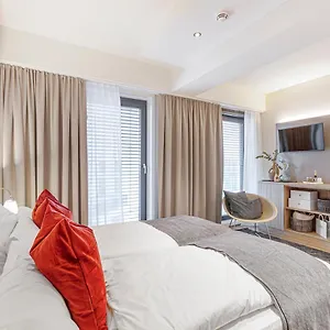 Aparthotel Vonder, Monaco di Baviera