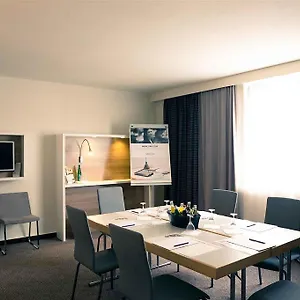 Mercure Airport Messe Hotel Stoccarda