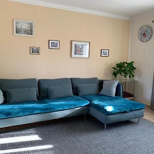 Mit Garten In Apartment