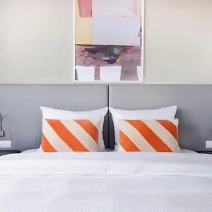 Aparthotel Numa Viktoria, Monaco di Baviera