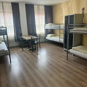 Ostello Budget, Monaco di Baviera