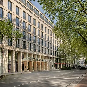 Intercontinental - Hotel Düsseldorf