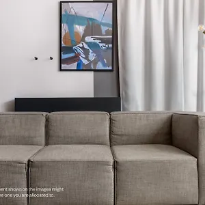 Aparthotel Numa, Monaco di Baviera