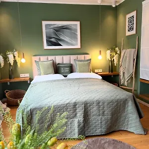 Nettes In Düsseldorf-derendorf - Stylisch + Gemütlich Apartment