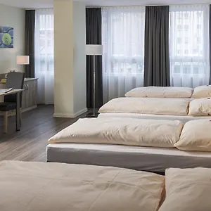 Aparthotel Aino Olympiapark, Monaco di Baviera