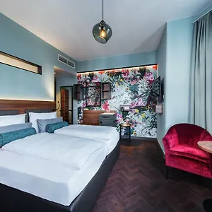 Maison Schiller By Designcity Hotel Monaco di Baviera