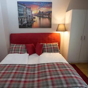 Aparthotel Premium Messe, Monaco di Baviera