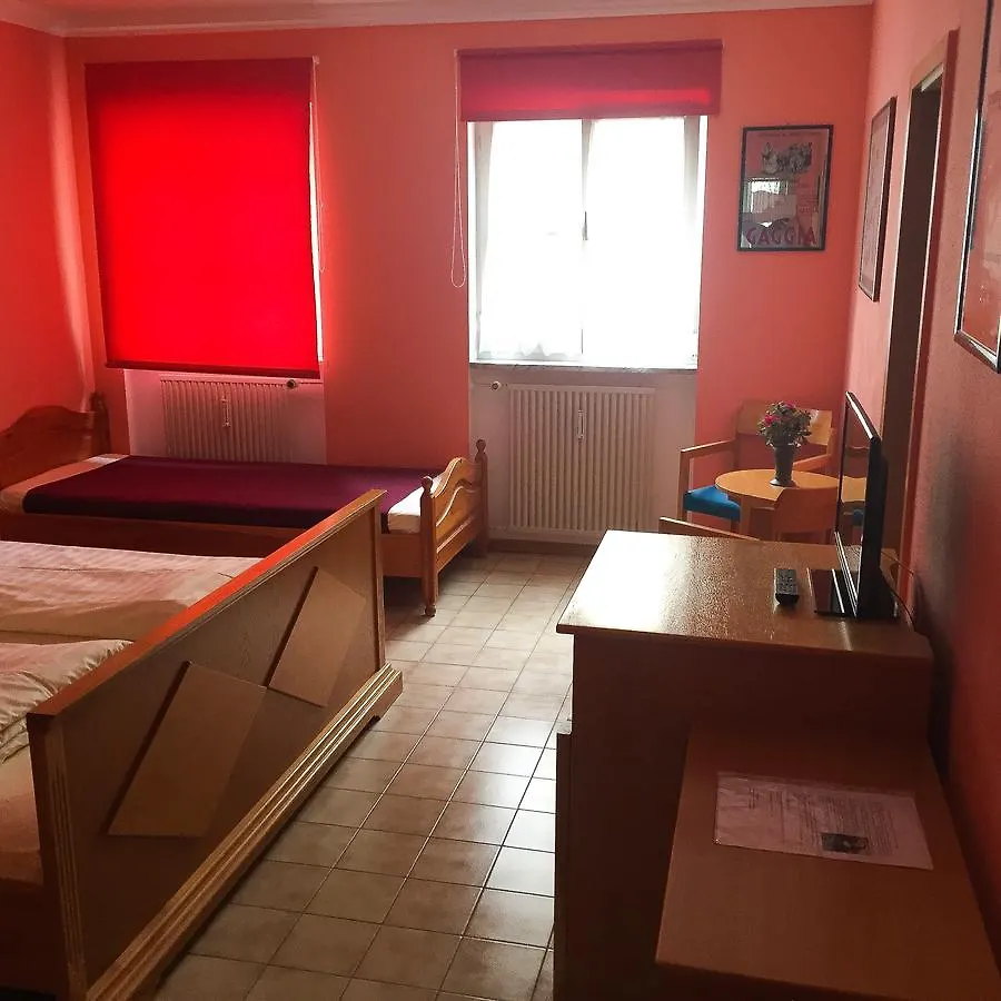 Pension Mona Lisa München 2*,  Deutschland