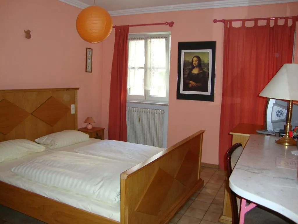 Pension Mona Lisa München 2*,  Deutschland