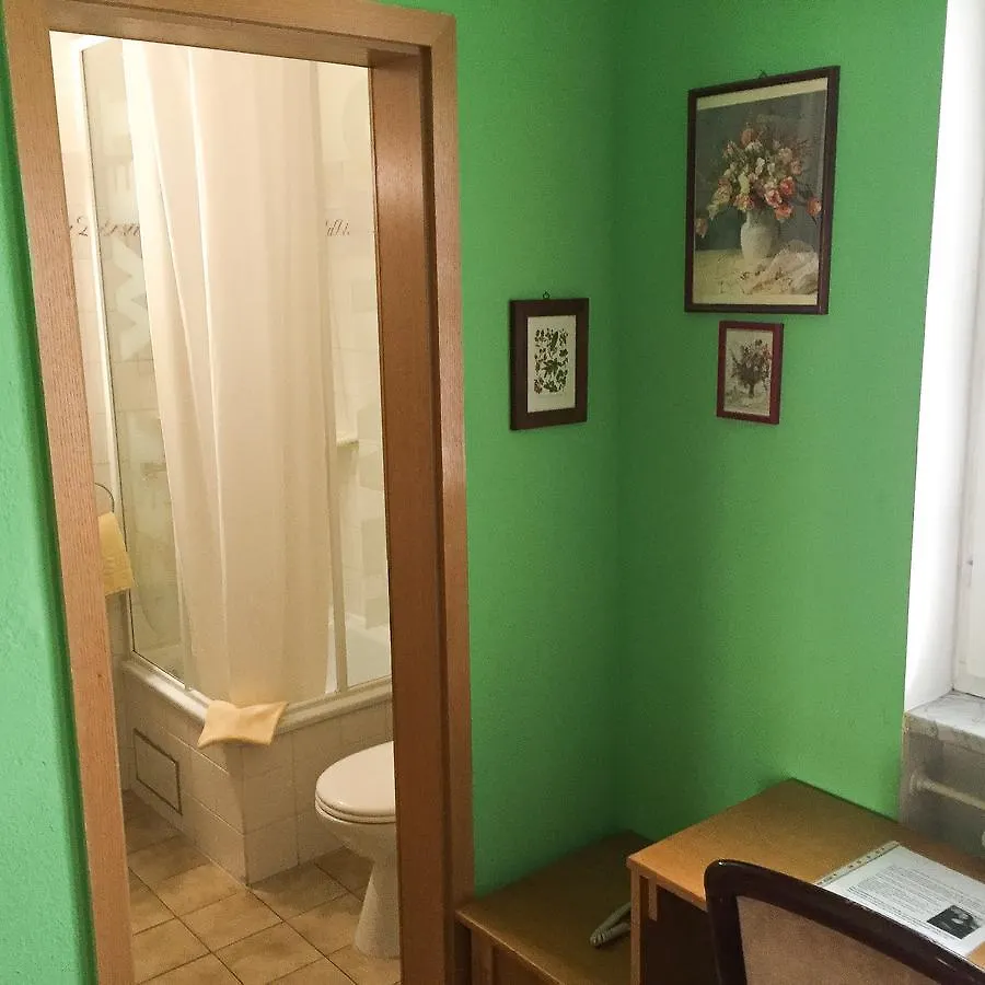 Guest house Pension Mona Lisa Munich