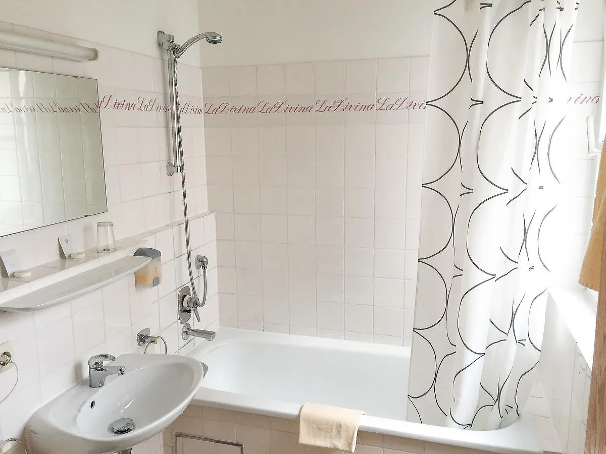 Guest house Pension Mona Lisa Munich